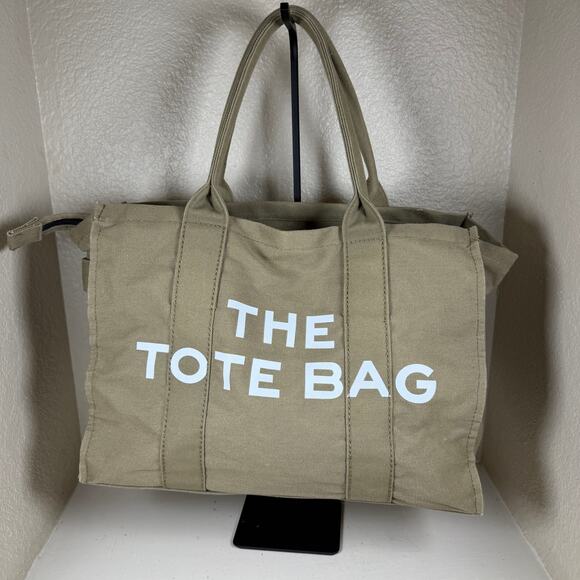 The Tote Bag - Large Tote Bag - excellent condition - Picture 1 of 10